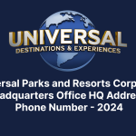 Universal Parks and Resorts Corporate Headquarters