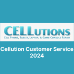 cellution customer service